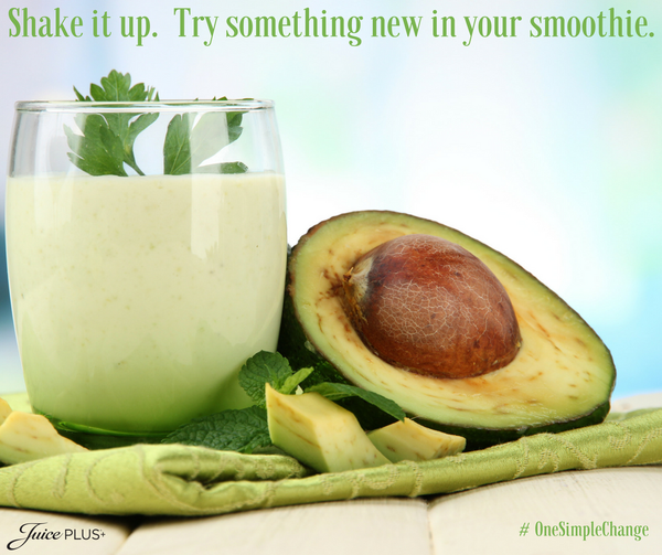 Facebook Post - Shake It Up 7