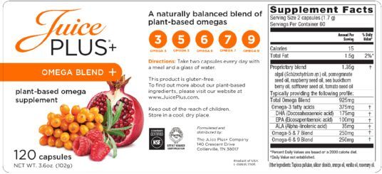 Capsules - Omega Blend.pdf.coredownload