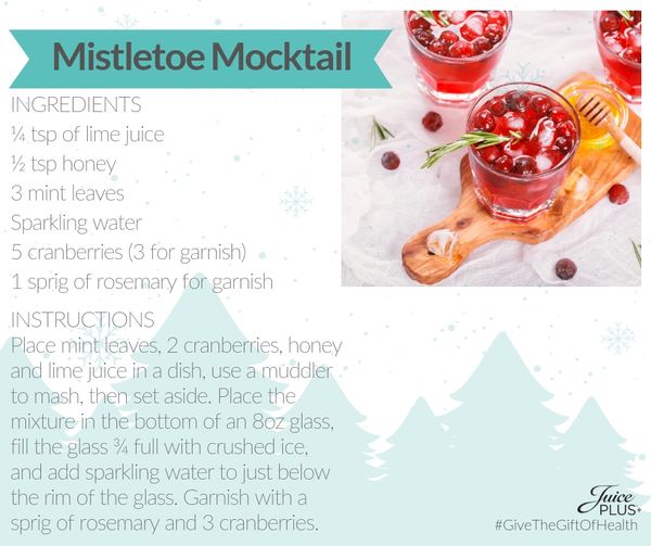 Mocktail 2