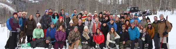 Our Culture - rowland+broughton