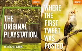 outside print ad campaigns - Google Search