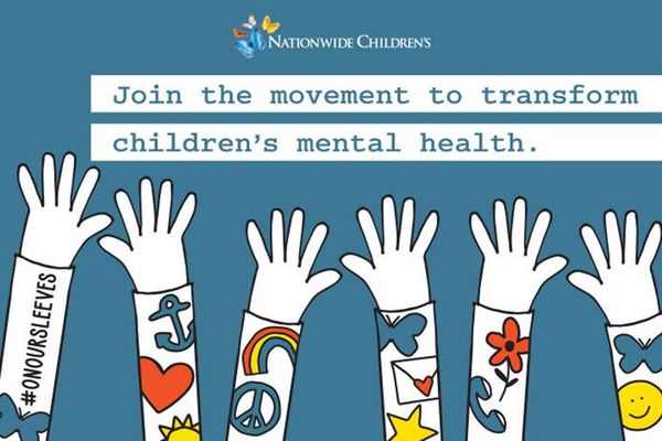 youth mental health campaign - Google Search