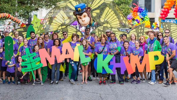 About MailChimp Culture and Community