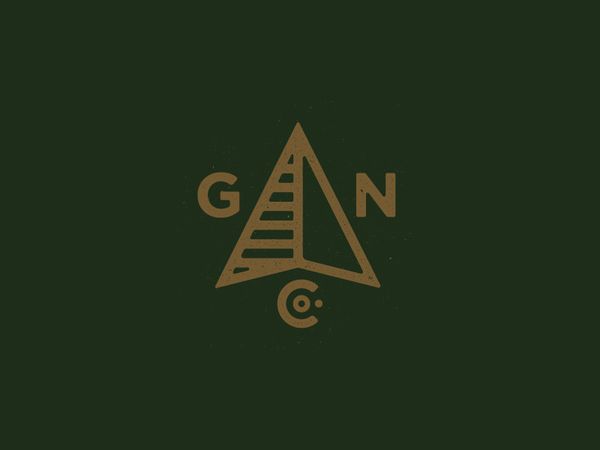 Go North Co Pt. 2 by Alex Anderson on Dribbble