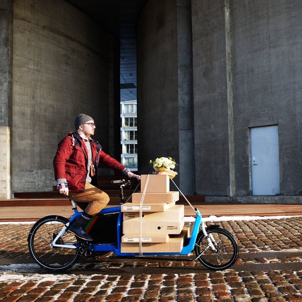 The IKEA Concept - IKEA