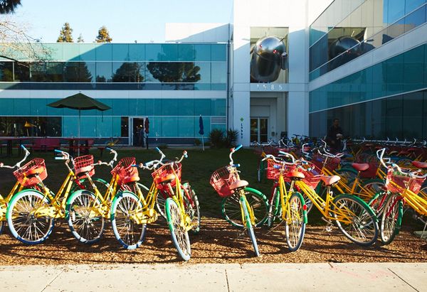 How we hire - Google Careers