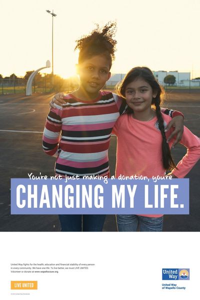 Health education campaign examples - Google Search