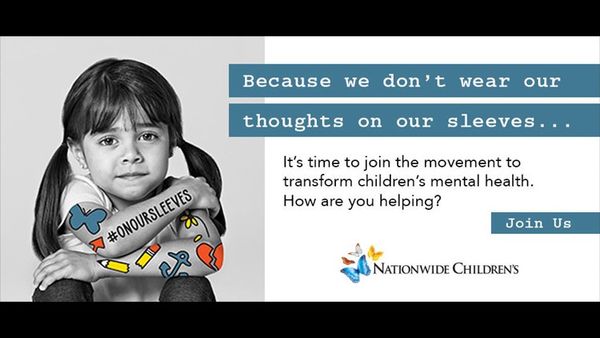 youth mental health campaign - Google Search