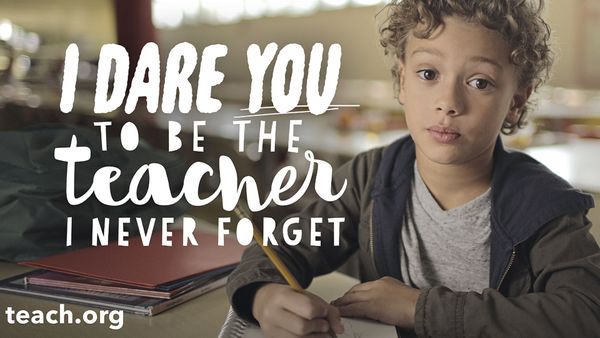 teacher recruitment campaign - Google Search