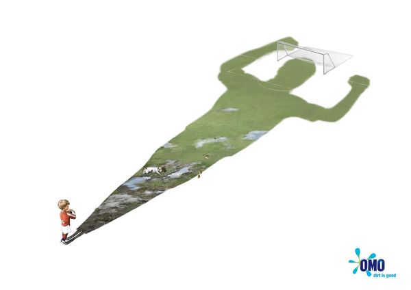 OMO: Kid | Ads of the World™