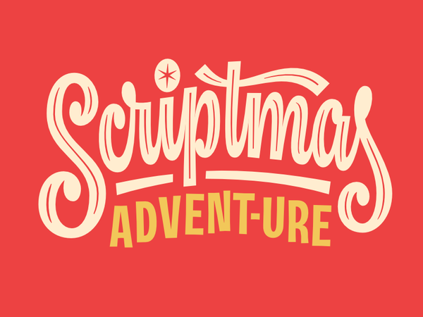 Vintage-Style Christmas