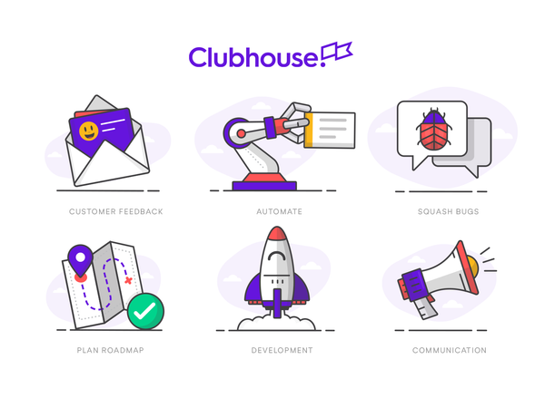 Some more illustrations pt2...