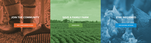 American Farmland Trust