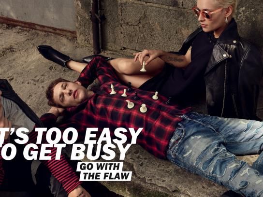 Latest Ads | Ads of the World™