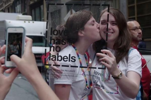 love has no labels campaign - Google Search