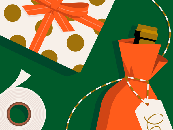 Modern, Clean Illustrations