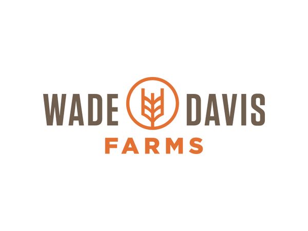 Farming Logo by Steve Bargas