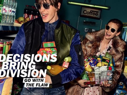 Latest Ads | Ads of the World™