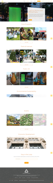 Initiatives | Golden Triangle