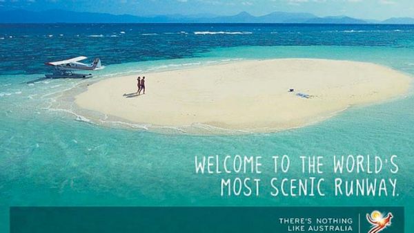 australia tourism ad campaign - Google Search