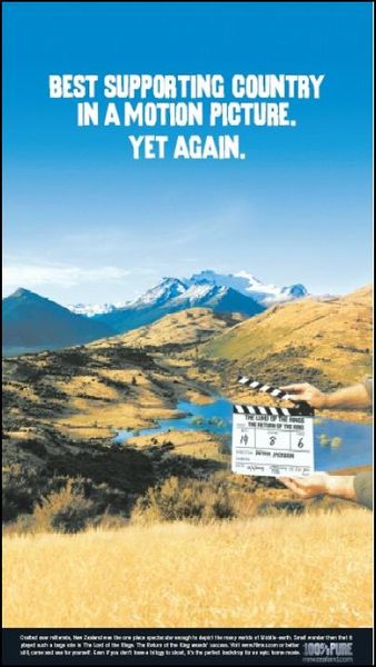 tourism ad campaign - Google Search