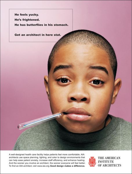 AIA: Sick kid | Ads of the World™