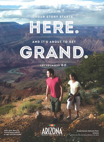 national parks campaign - Google Search