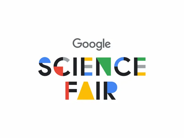 Google Science Fair Launch by Brien Hopkins on Dribbble