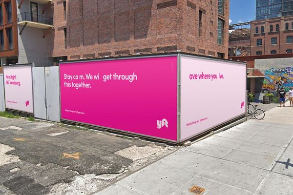 lyft campaign ads - Google Search