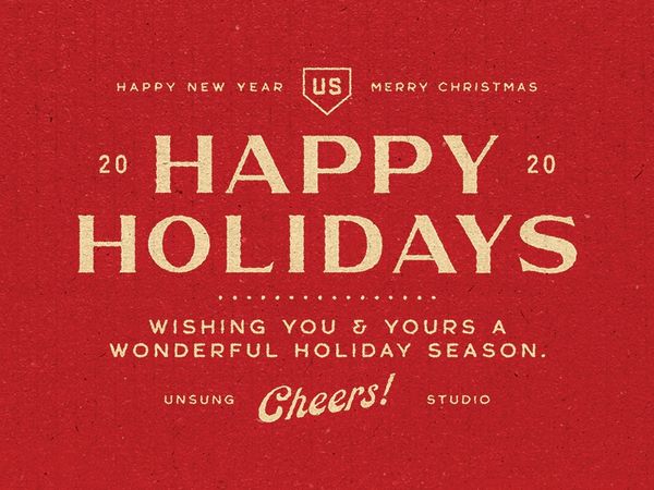 Classic, Rustic Christmas