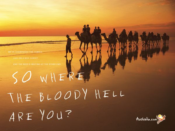 nature ad campaign - Google Search