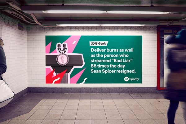 13 Brilliant Outdoor Ads That Stopped People in Their Tracks in 2017 – Adweek