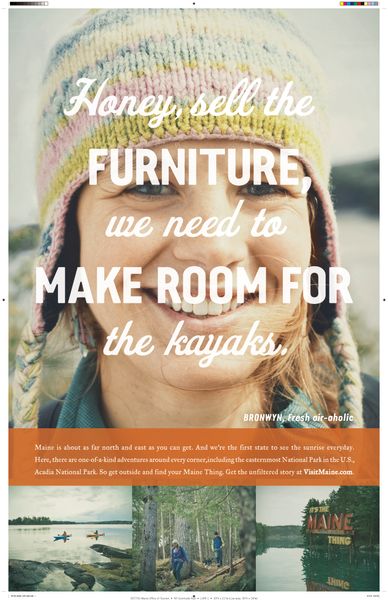 tourism ad campaign - Google Search