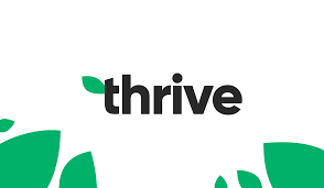 thrive logo - Google Search