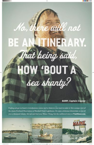 tourism ad campaign - Google Search