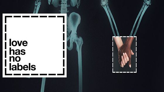 love has no labels campaign - Google Search