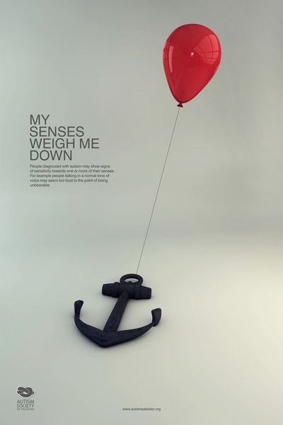 autism marketing campaign - Google Search