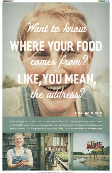 tourism ad campaign - Google Search