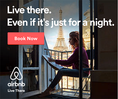 airbnb campaign ads - Google Search