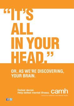 mental illness marketing campaign - Google Search