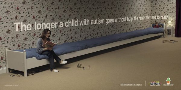 autism marketing campaign - Google Search