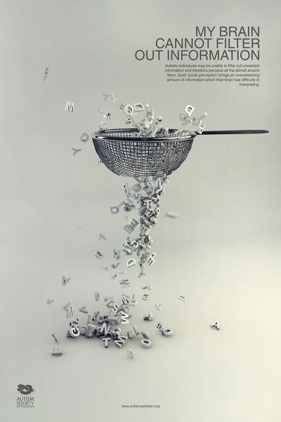 autism marketing campaign - Google Search