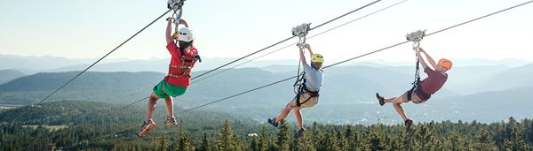 Summer Activities | Breckenridge Resort