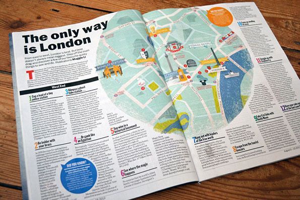 150+ Epic Examples Of Editorial Design | Editorial example, Editorial  design, Editorial illustrati…