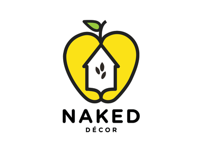Naked Décor Identity