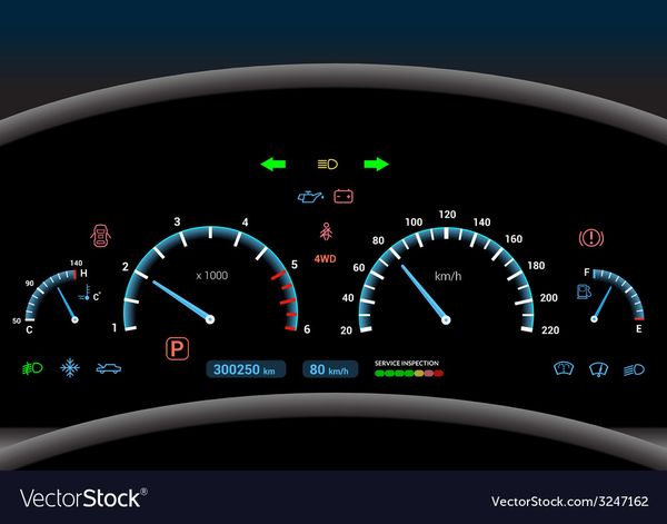 Image result for car dashboard"