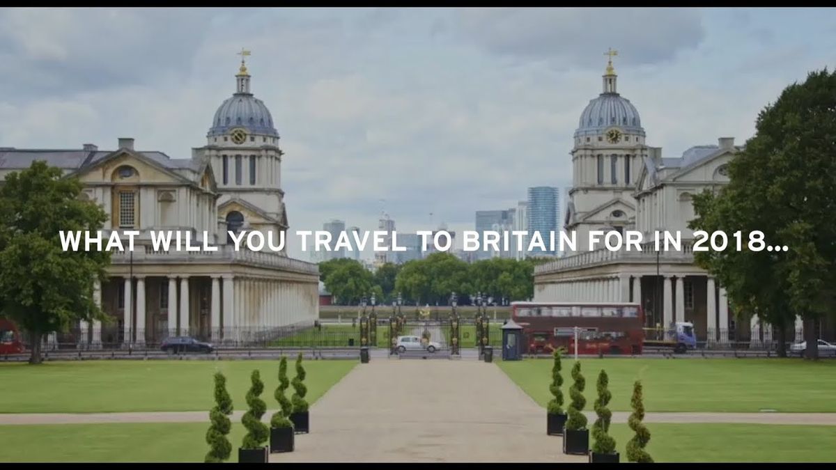I Travel For...