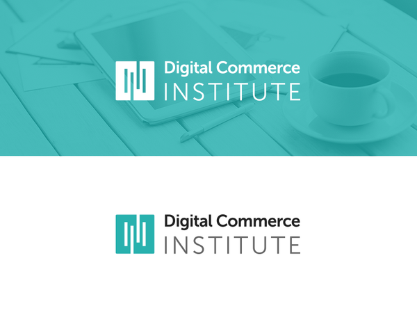 Digital Commerce Institute Logo