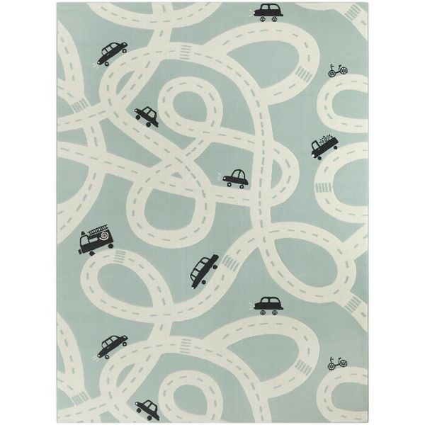 Image result for modern road trip design"