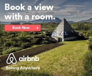 Image result for airbnb digital ads